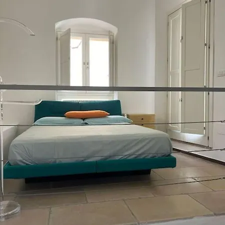 Casa Indipendente Centro Storico * Brindisi