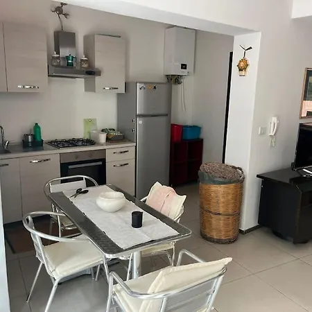 Casa Indipendente Centro Storico *