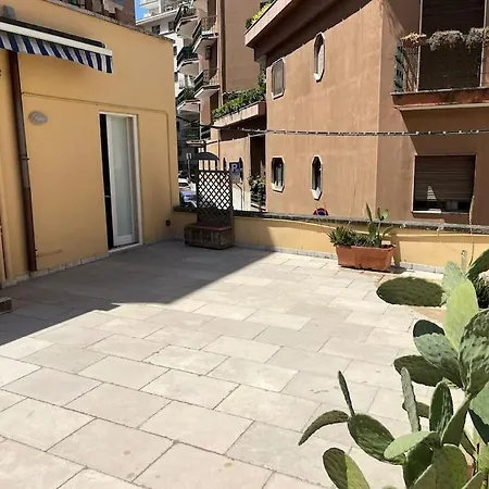 Casa Indipendente Centro Storico